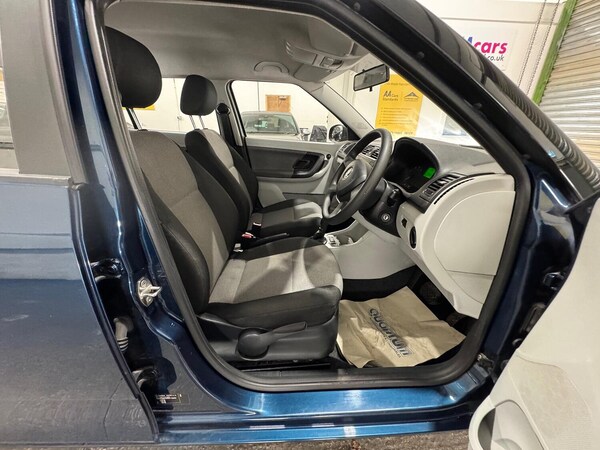 Used Skoda Fabia 2013 for sale - 76128898: Photo 20