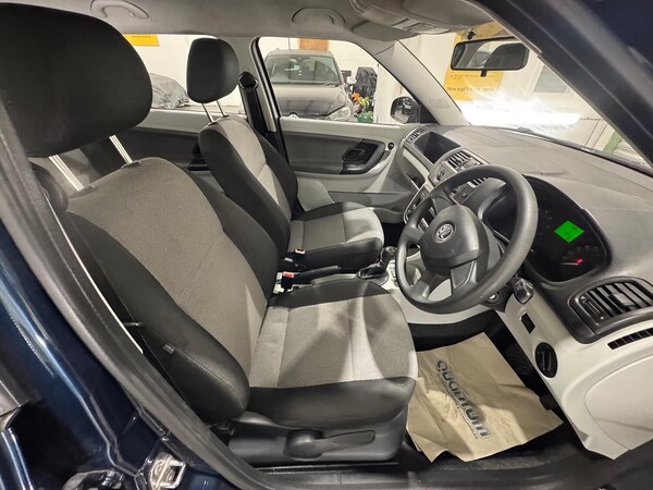 Used Skoda Fabia 2013 for sale - 76128898: Photo 21