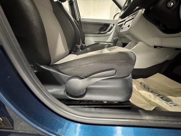 Used Skoda Fabia 2013 for sale - 76128898: Photo 33
