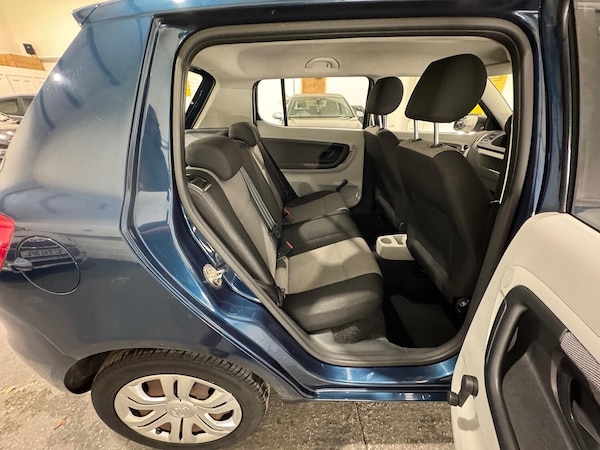 Used Skoda Fabia 2013 for sale - 76128898: Photo 35