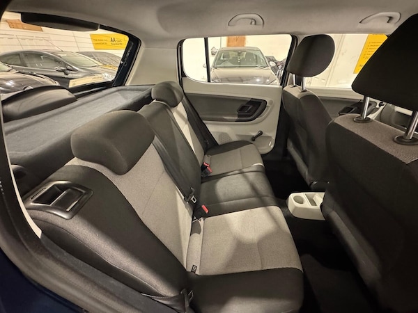 Used Skoda Fabia 2013 for sale - 76128898: Photo 36