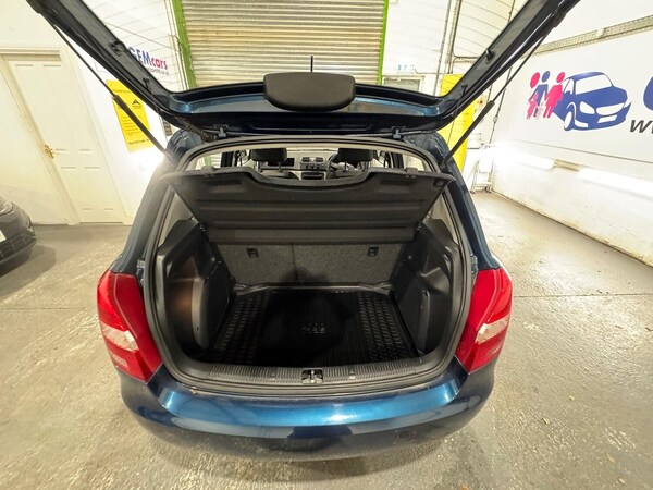 Used Skoda Fabia 2013 for sale - 76128898: Photo 39