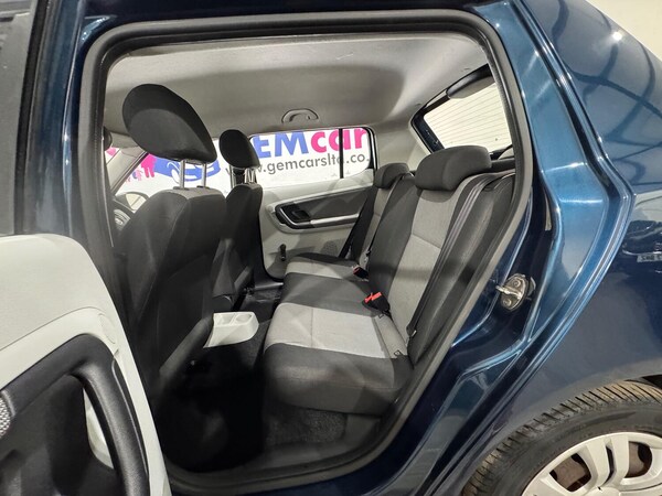 Used Skoda Fabia 2013 for sale - 76128898: Photo 43