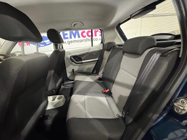 Used Skoda Fabia 2013 for sale - 76128898: Photo 44