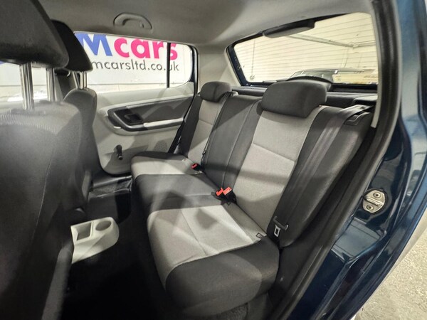 Used Skoda Fabia 2013 for sale - 76128898: Photo 45