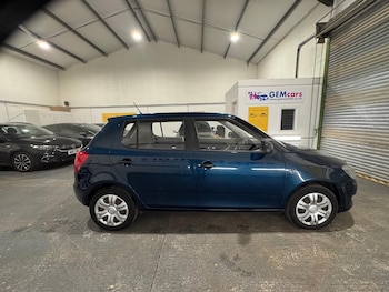 Used Skoda Fabia 2013 for sale - 76128898: Photo 4