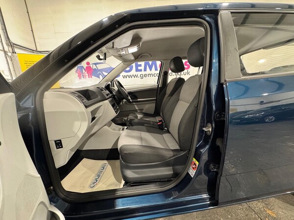 Used Skoda Fabia 2013 for sale - 76128898: Photo 50