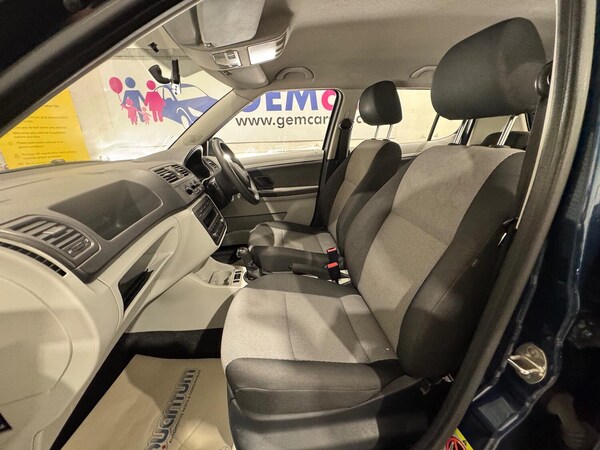 Used Skoda Fabia 2013 for sale - 76128898: Photo 51