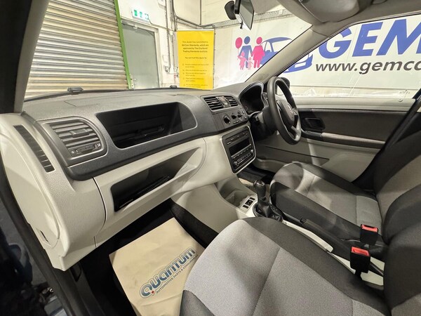Used Skoda Fabia 2013 for sale - 76128898: Photo 53
