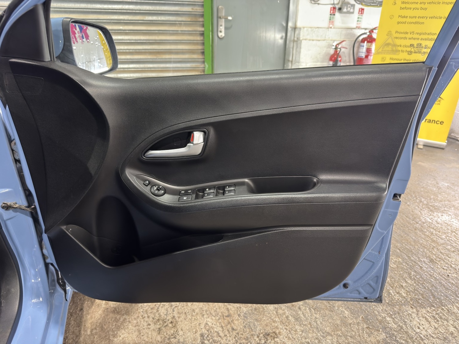 Used Kia Picanto 2014 for sale - 77774778: Photo 14