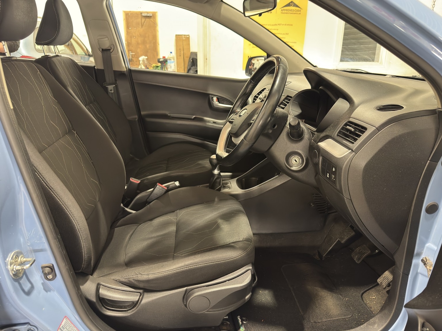 Used Kia Picanto 2014 for sale - 77774778: Photo 18