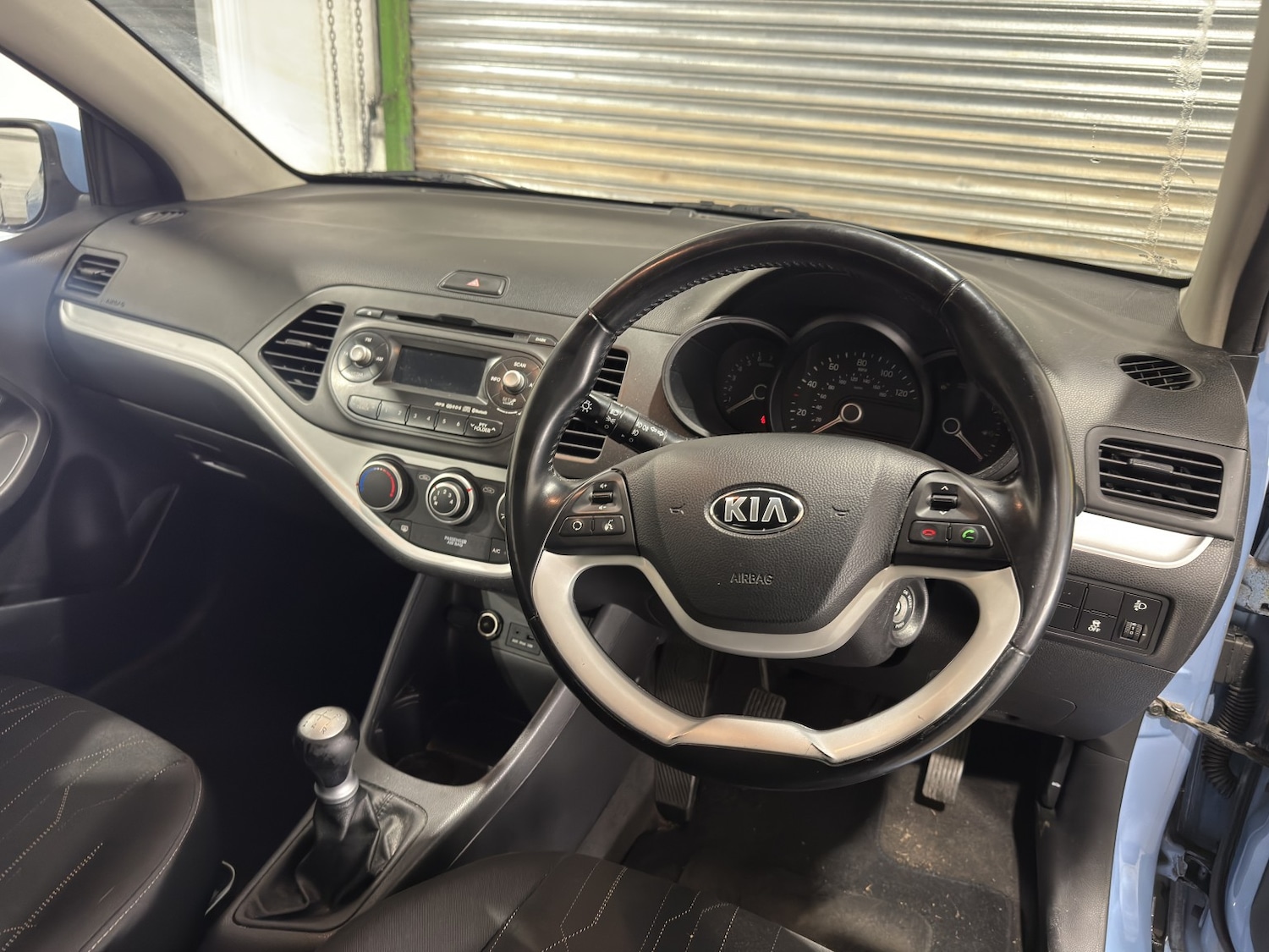 Used Kia Picanto 2014 for sale - 77774778: Photo 20
