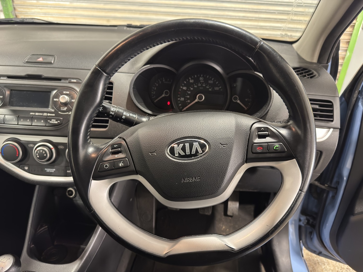Used Kia Picanto 2014 for sale - 77774778: Photo 21