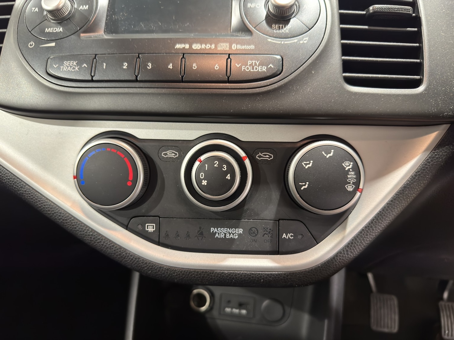 Used Kia Picanto 2014 for sale - 77774778: Photo 26