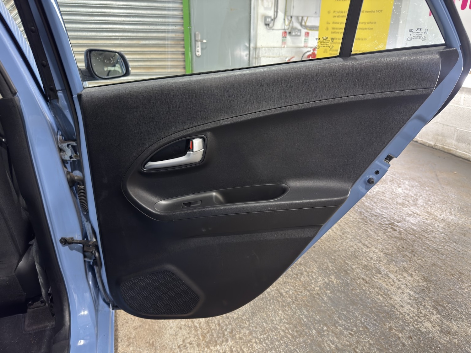 Used Kia Picanto 2014 for sale - 77774778: Photo 28