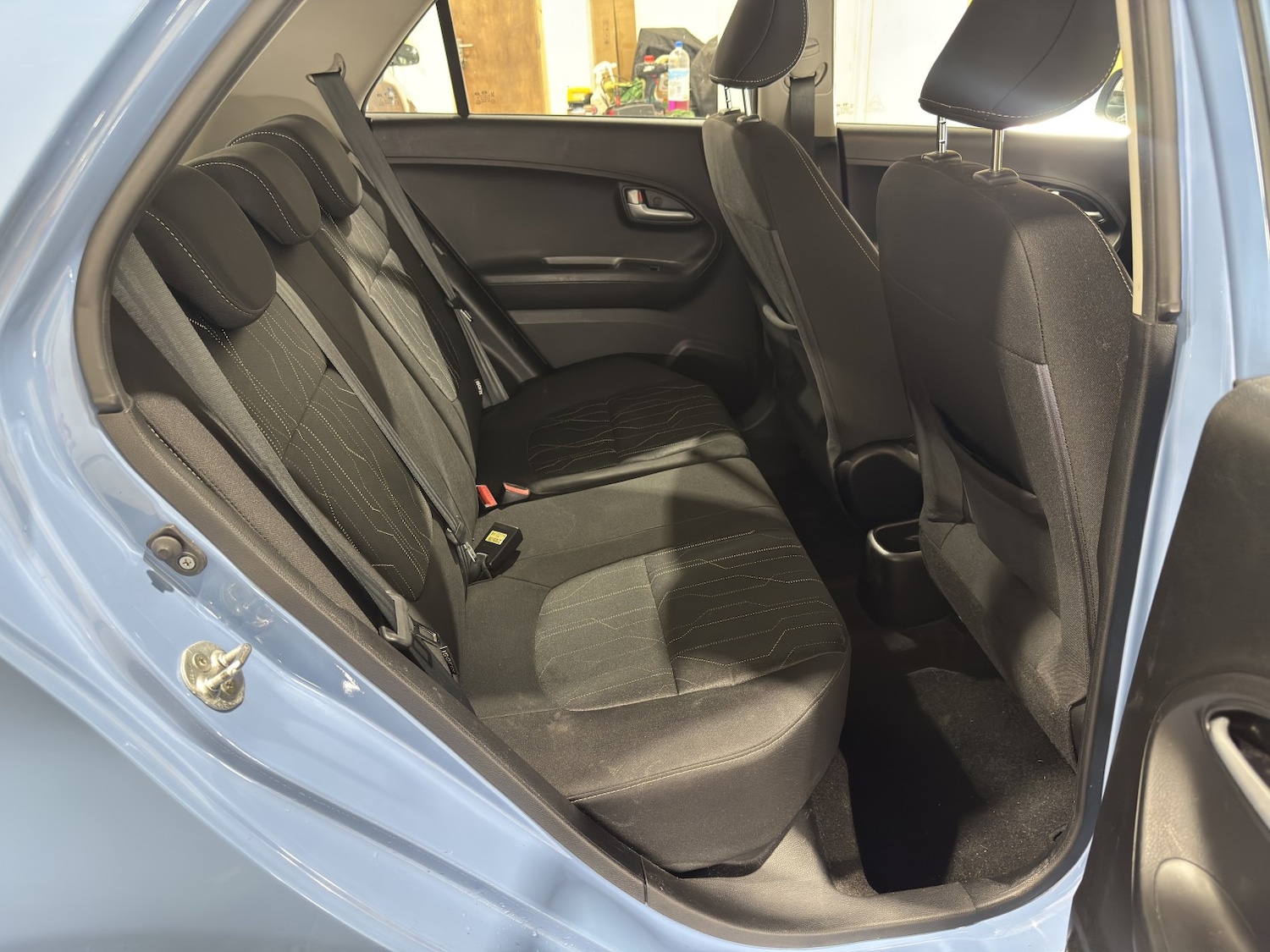 Used Kia Picanto 2014 for sale - 77774778: Photo 29