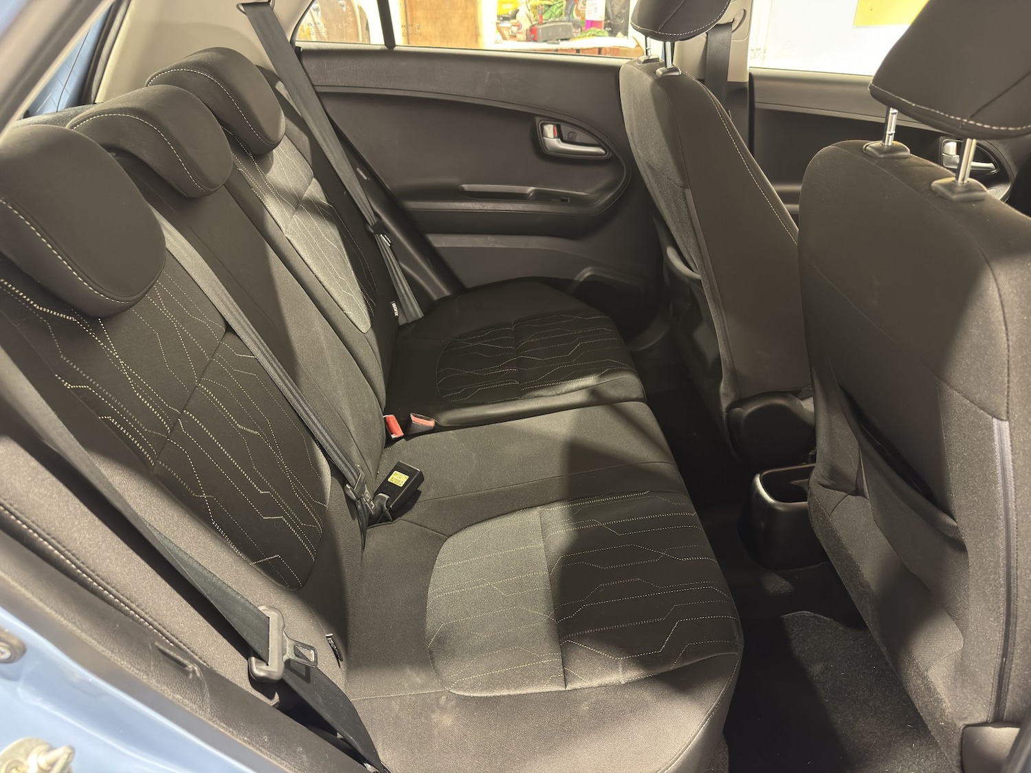 Used Kia Picanto 2014 for sale - 77774778: Photo 30