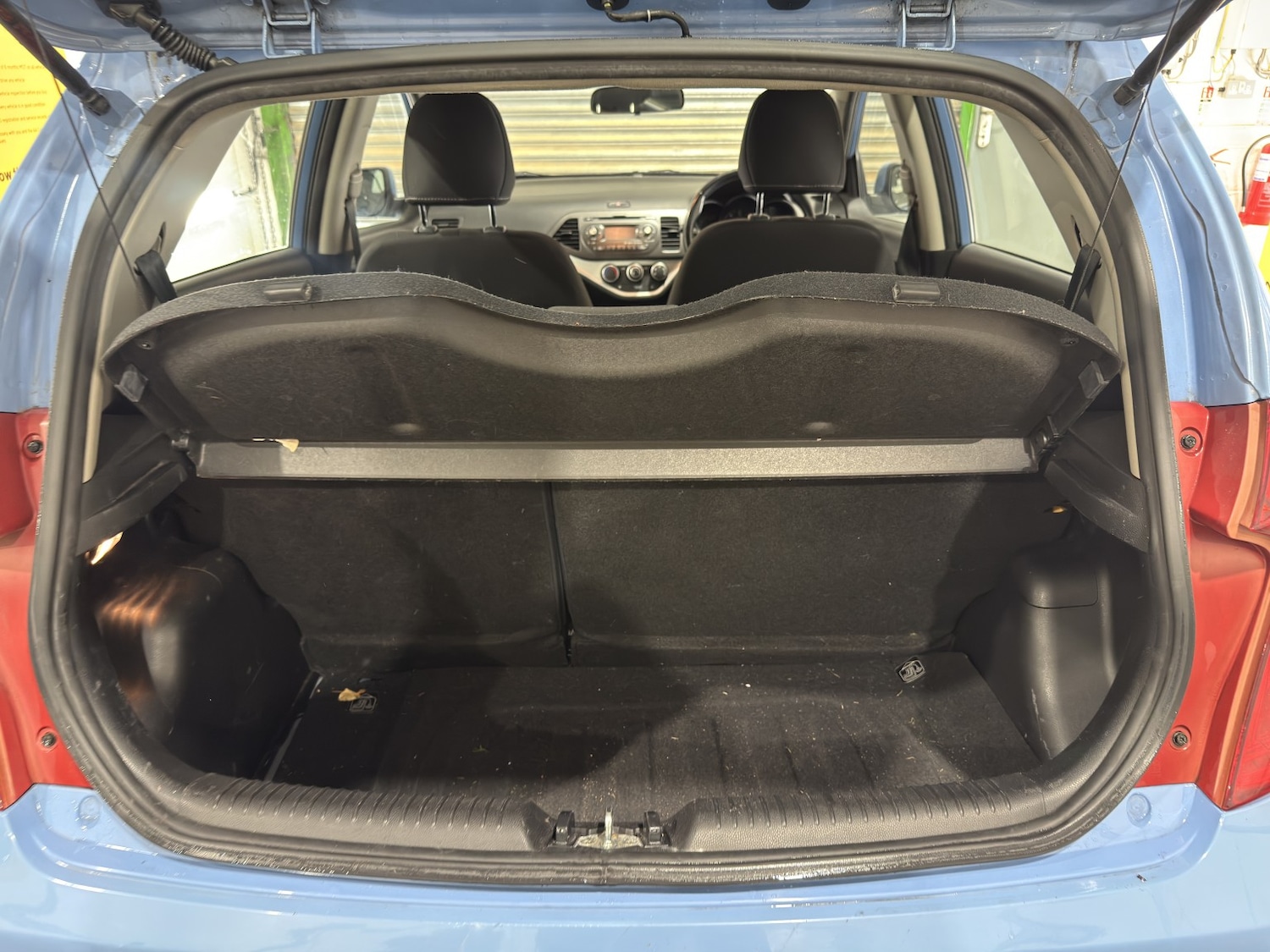 Used Kia Picanto 2014 for sale - 77774778: Photo 31