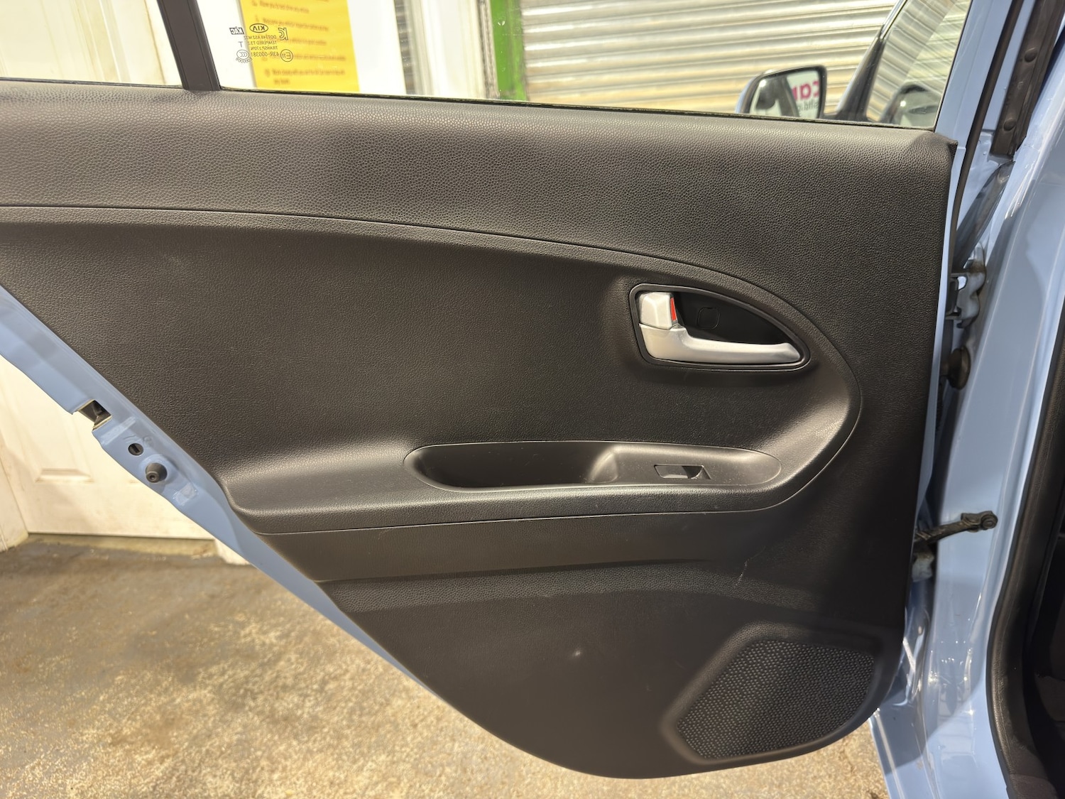 Used Kia Picanto 2014 for sale - 77774778: Photo 32