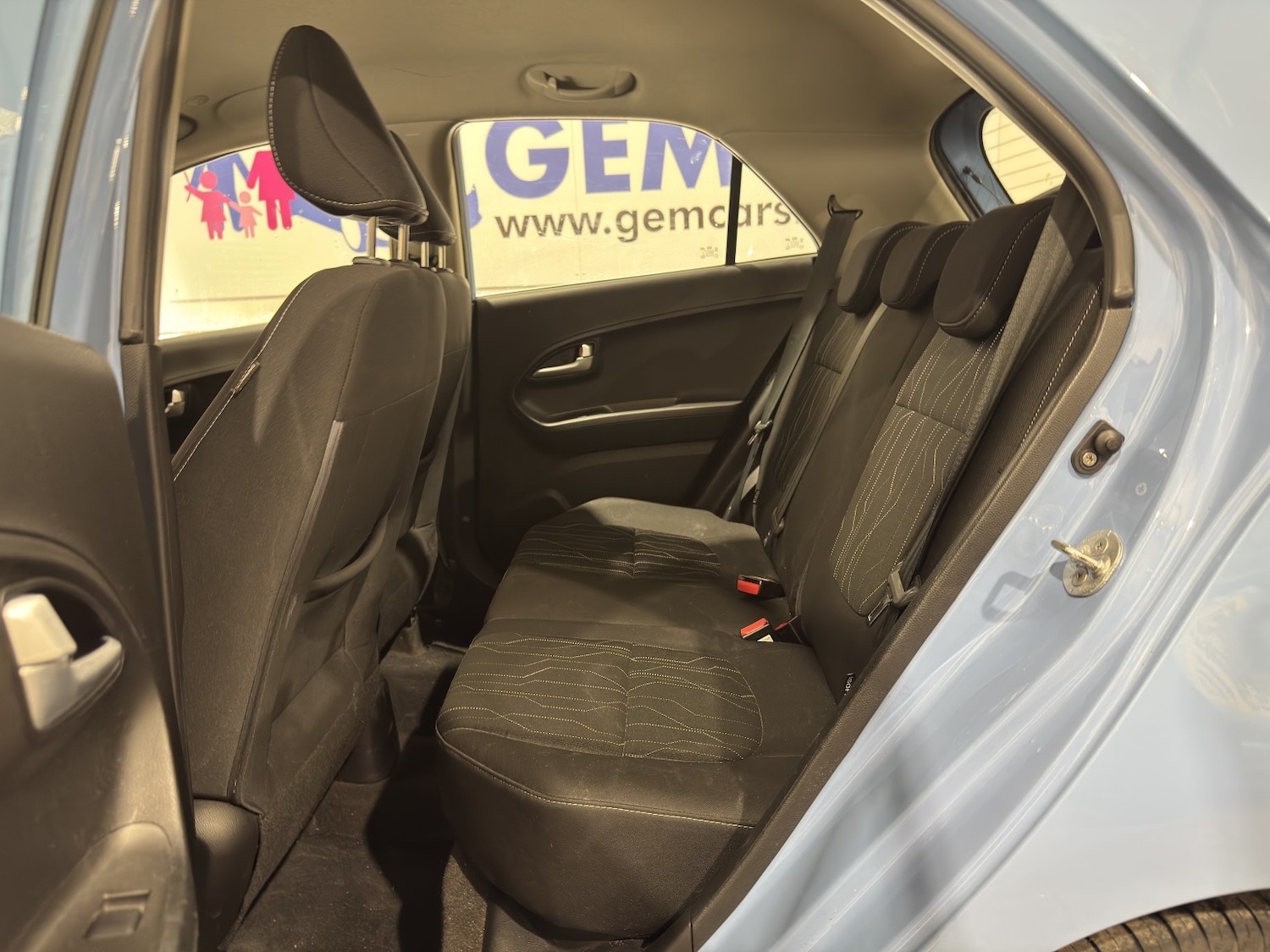 Used Kia Picanto 2014 for sale - 77774778: Photo 34