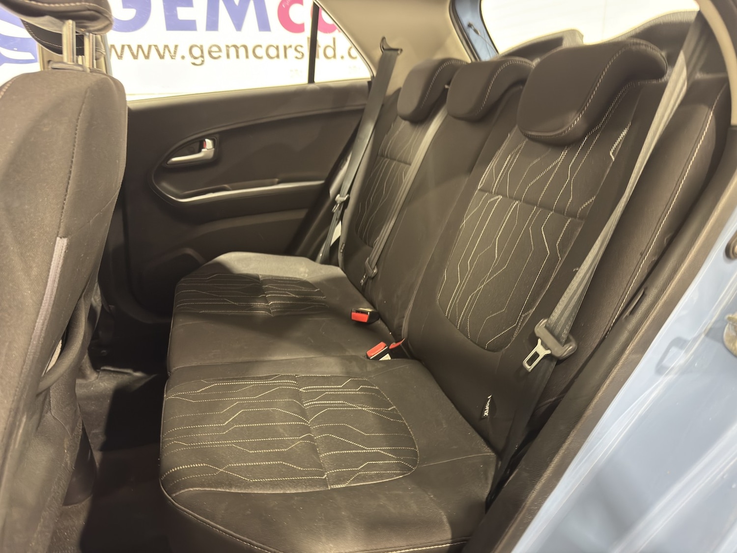 Used Kia Picanto 2014 for sale - 77774778: Photo 35