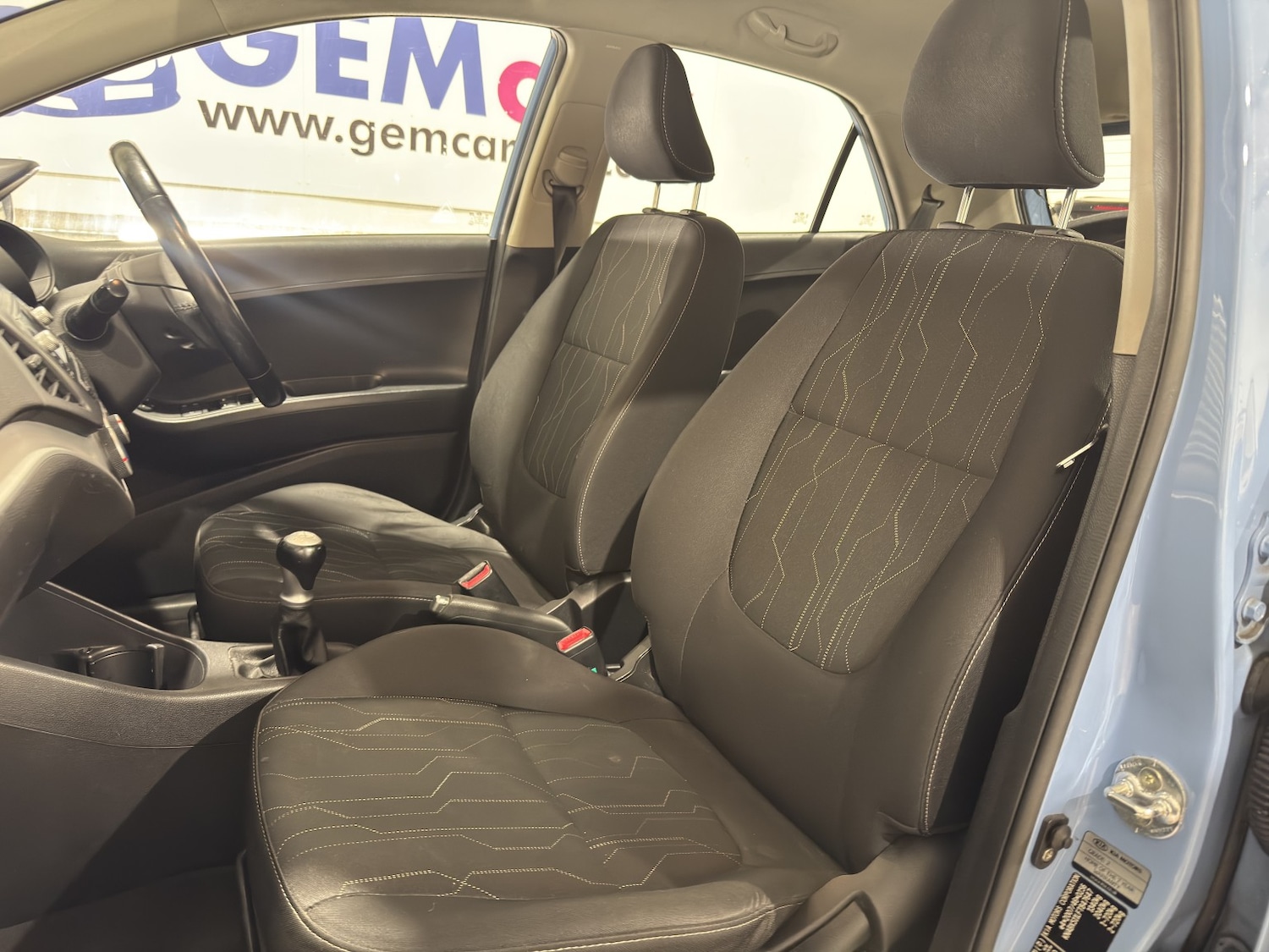 Used Kia Picanto 2014 for sale - 77774778: Photo 39