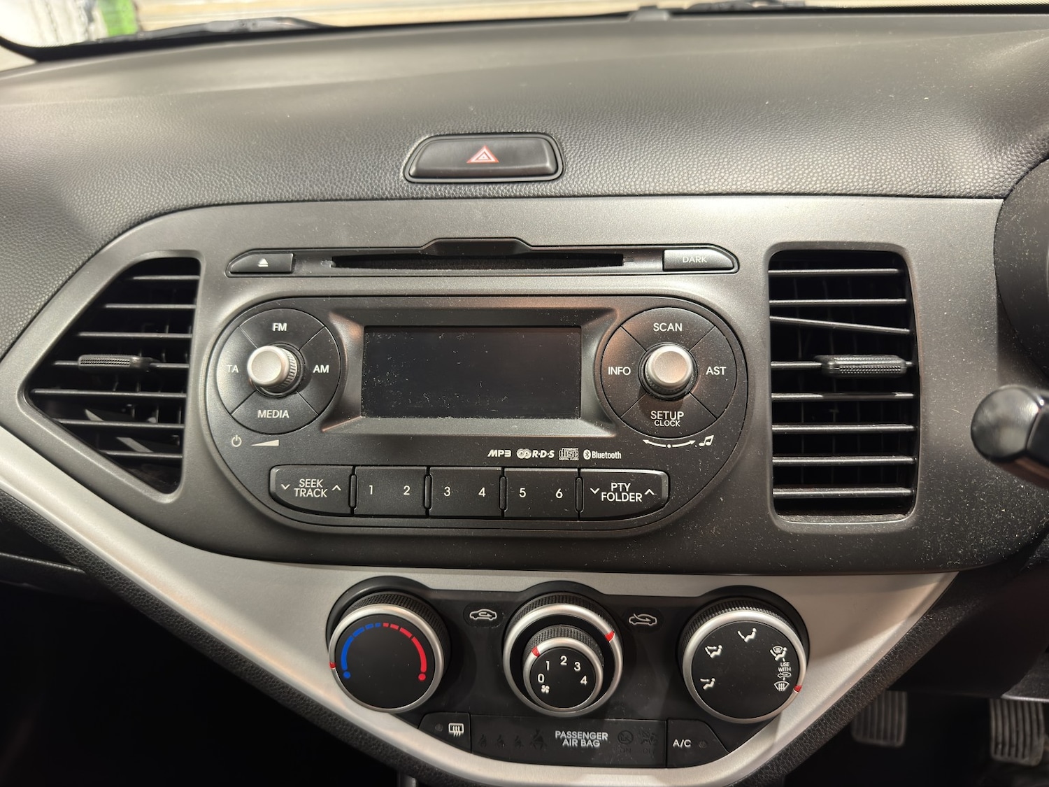 Used Kia Picanto 2014 for sale - 77774778: Photo 4