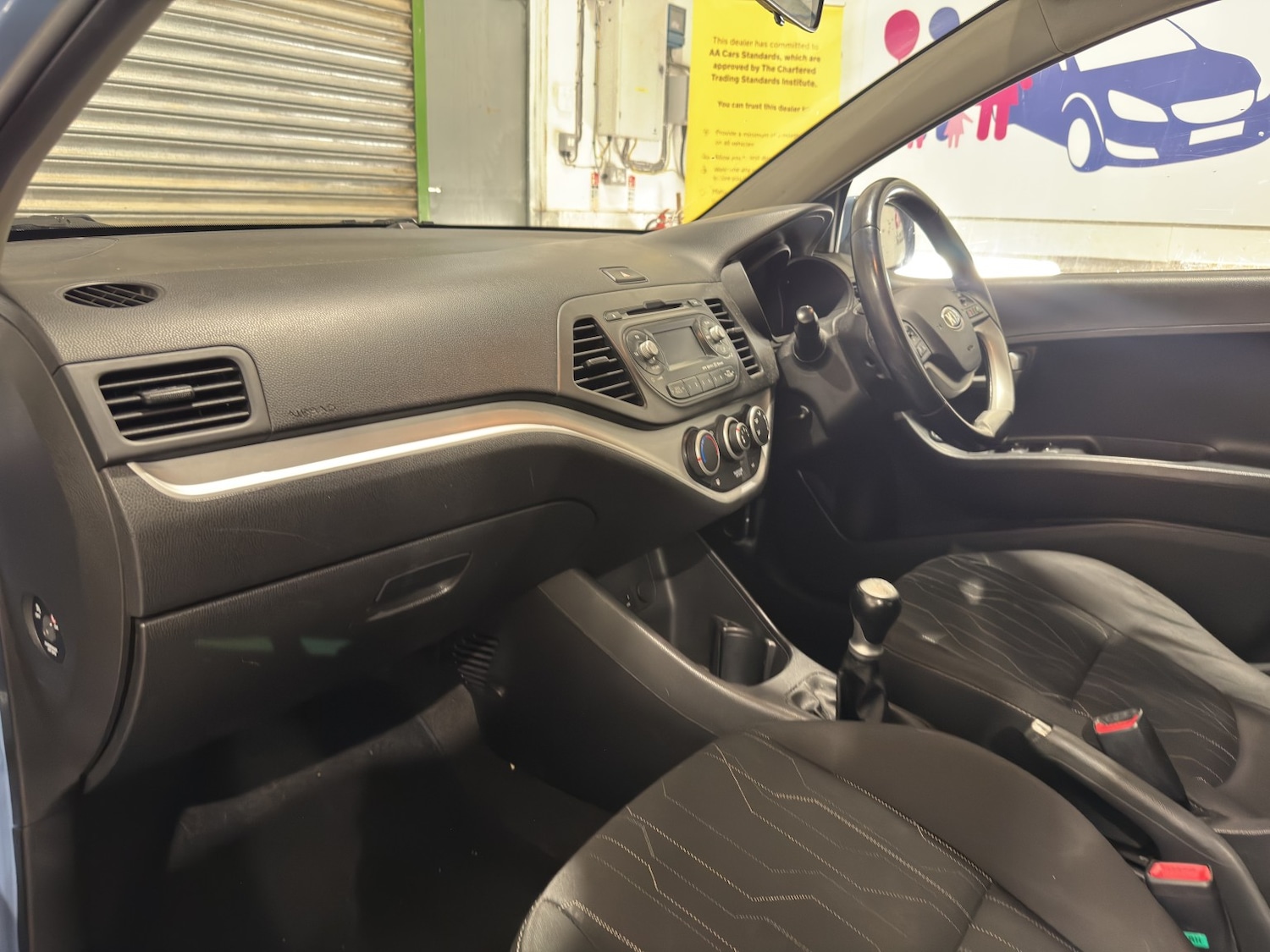 Used Kia Picanto 2014 for sale - 77774778: Photo 40