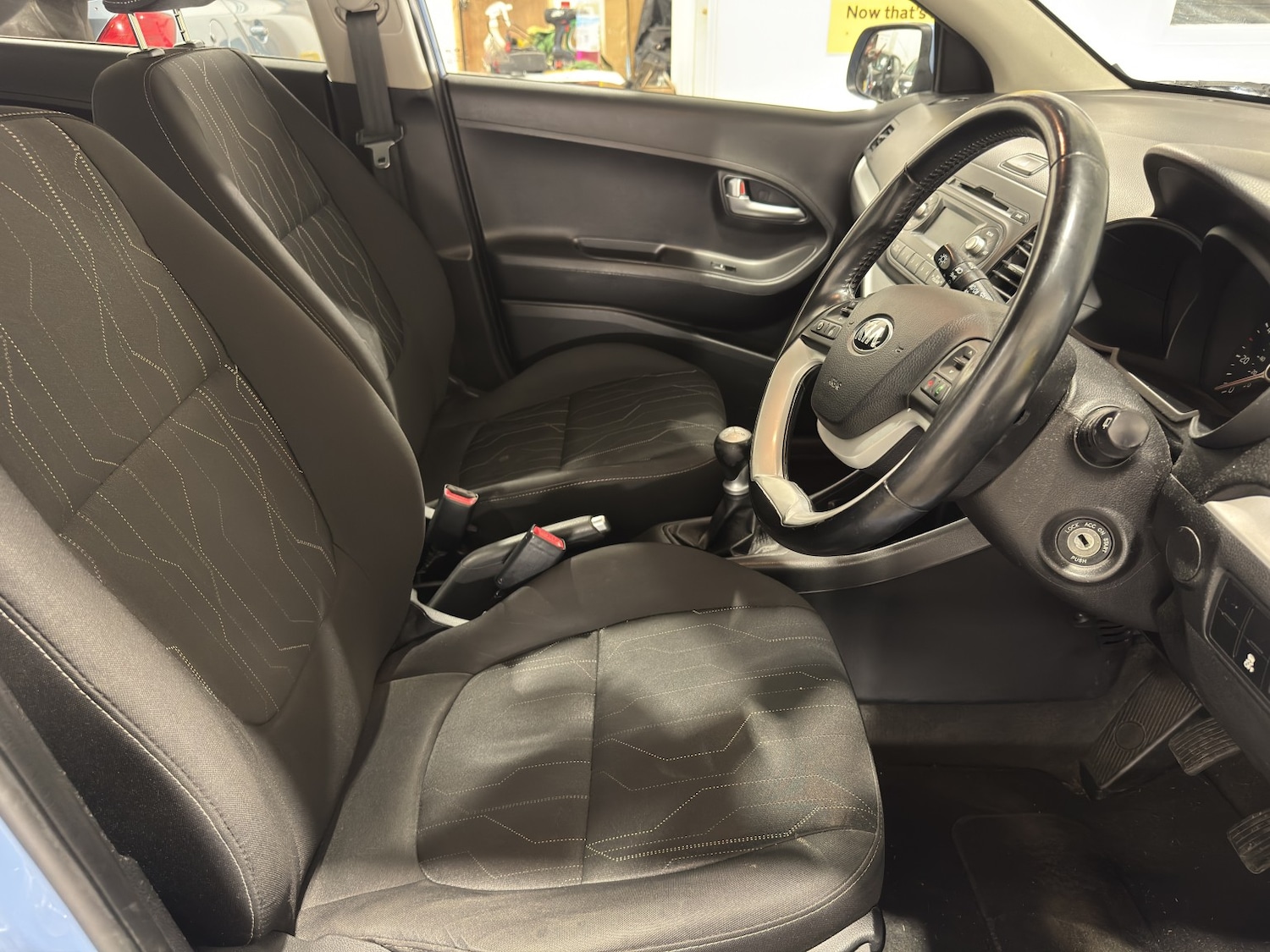 Used Kia Picanto 2014 for sale - 77774778: Photo 7