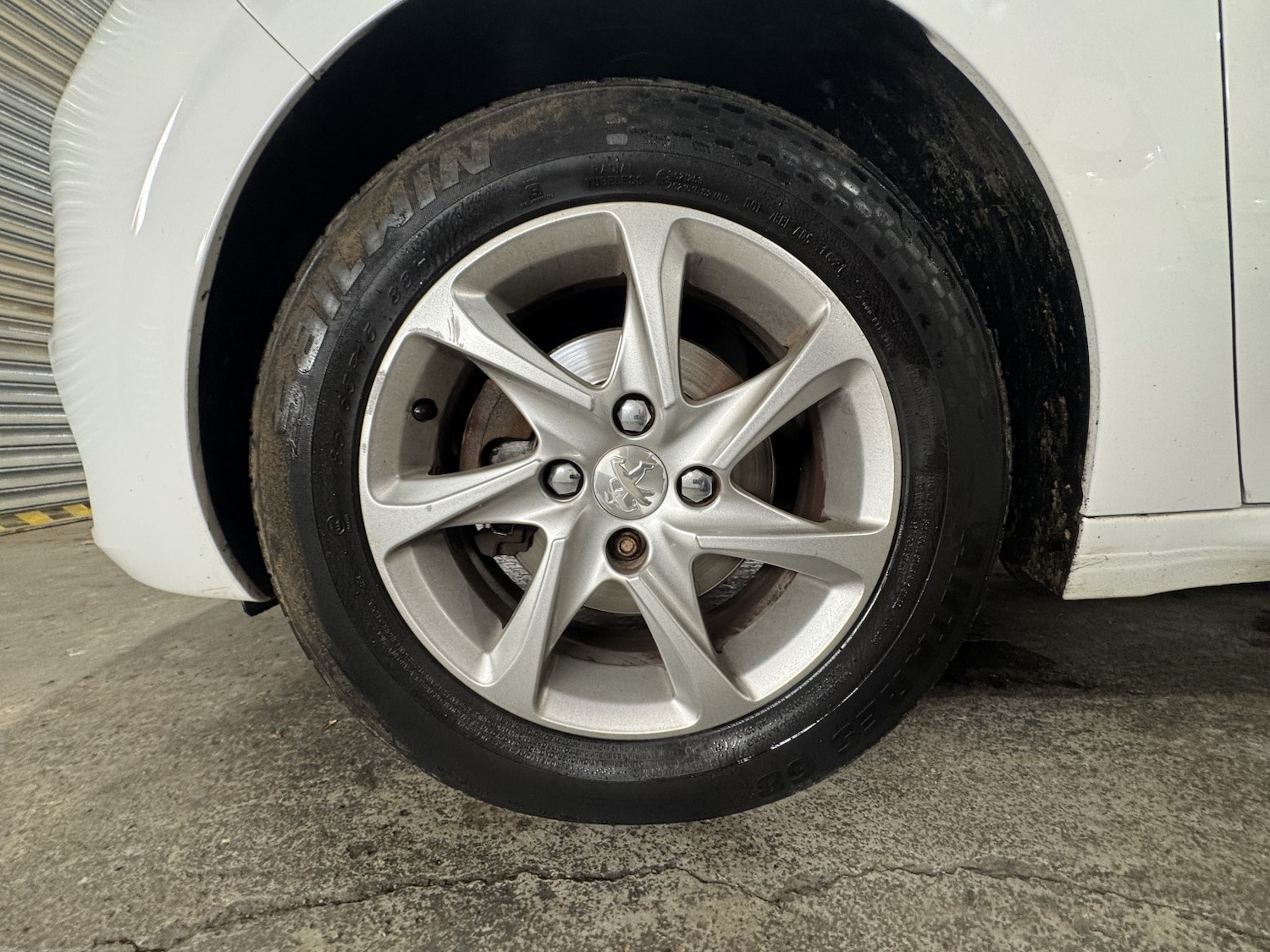 Used Peugeot 208 2016 for sale - 77140620: Photo 22