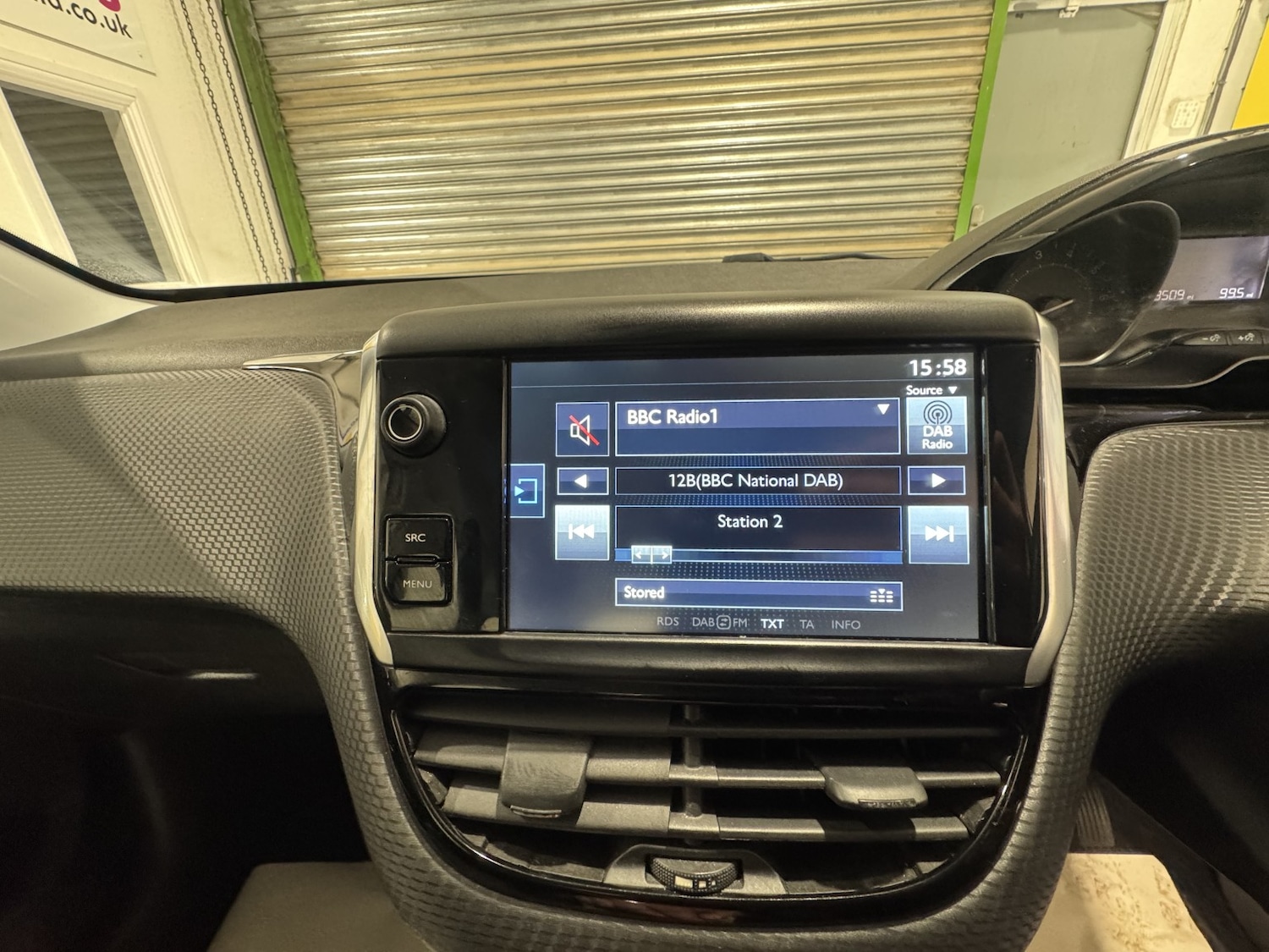 Used Peugeot 208 2016 for sale - 77140620: Photo 38