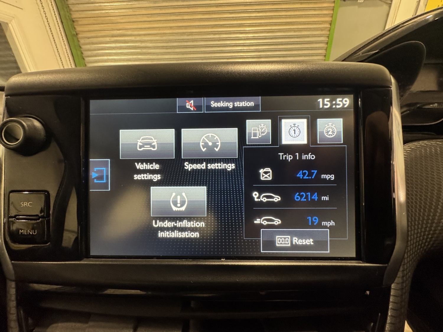 Used Peugeot 208 2016 for sale - 77140620: Photo 43