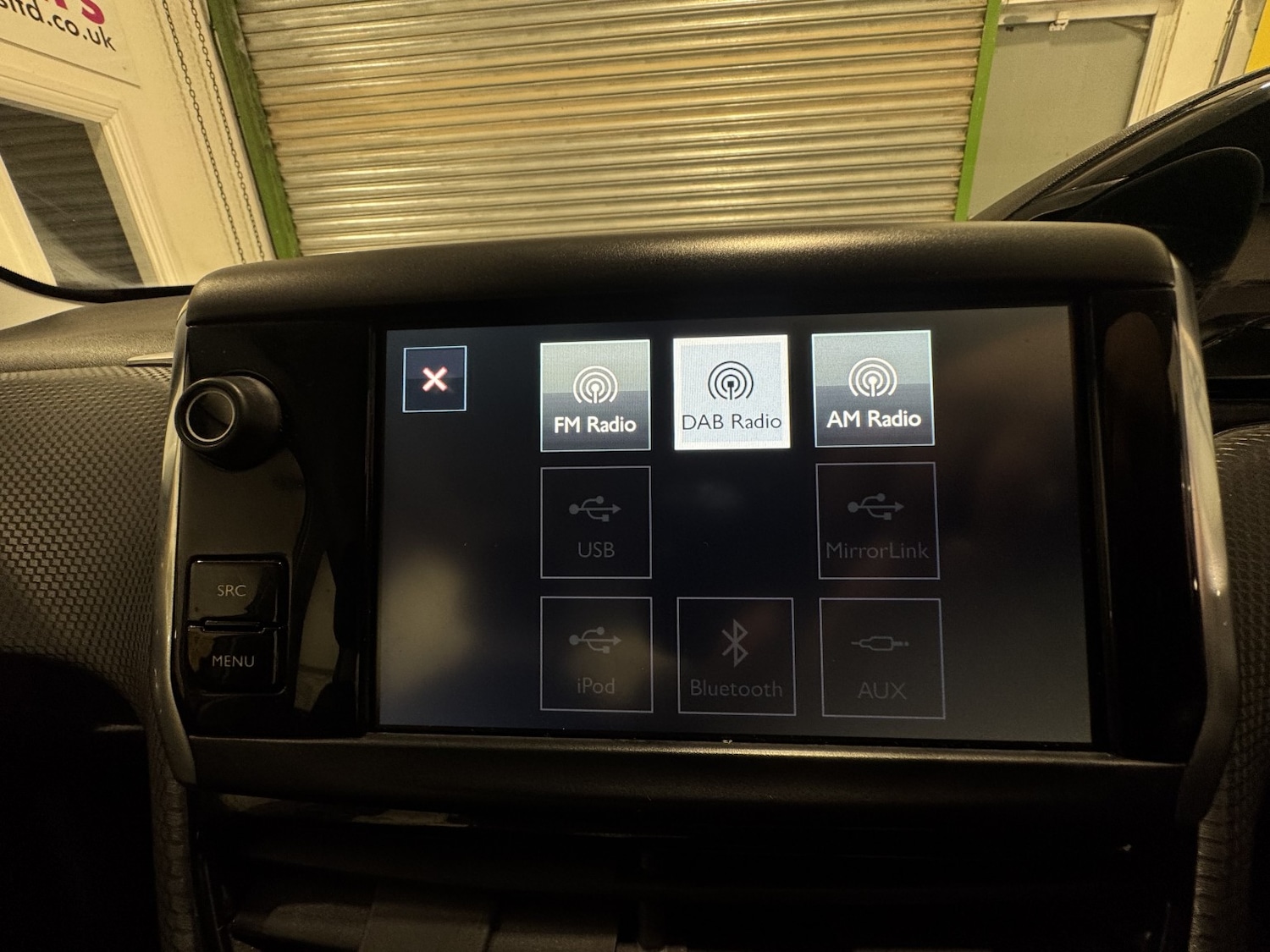 Used Peugeot 208 2016 for sale - 77140620: Photo 45