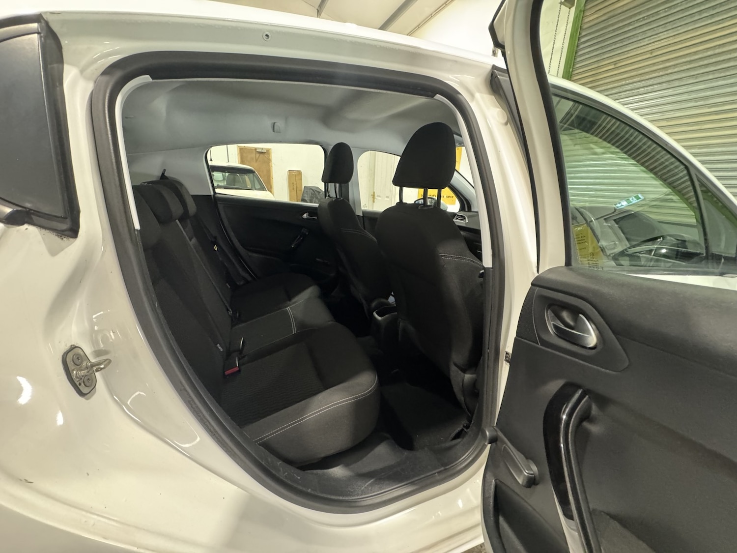 Used Peugeot 208 2016 for sale - 77140620: Photo 47