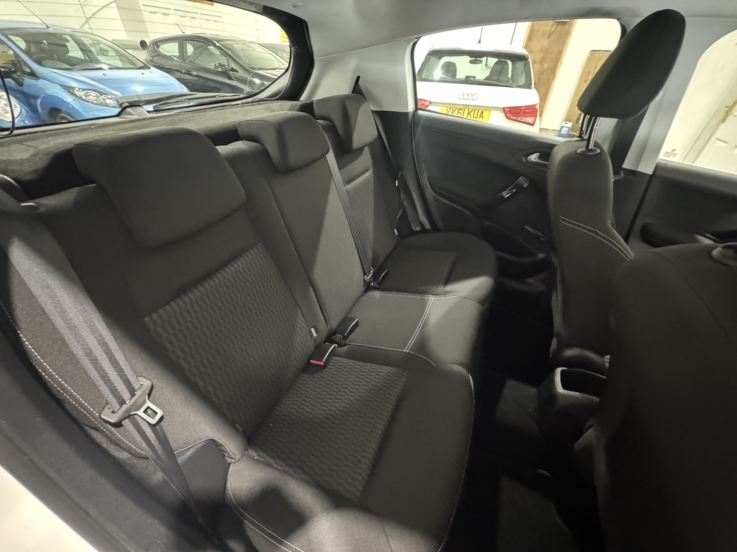 Used Peugeot 208 2016 for sale - 77140620: Photo 48