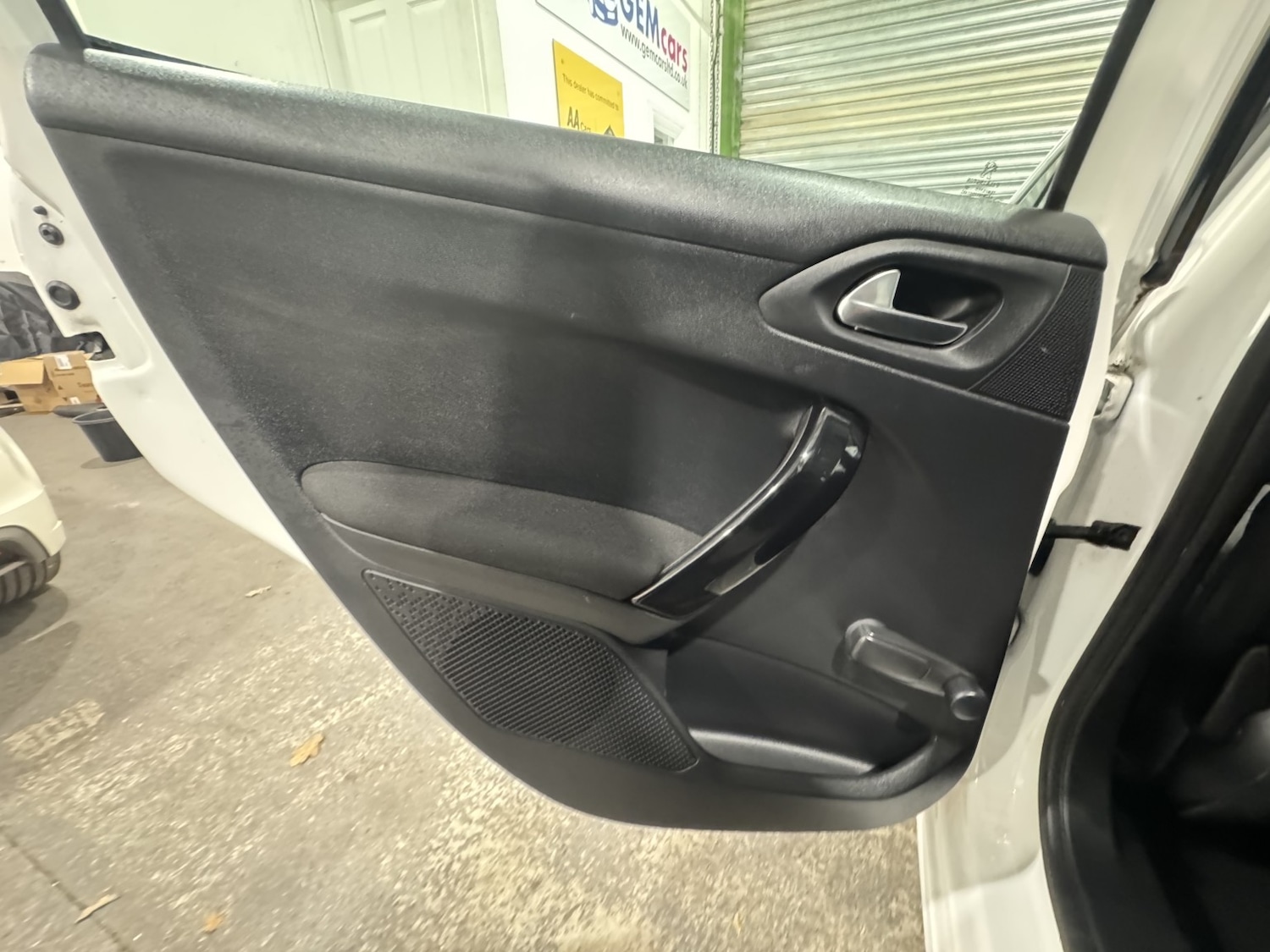 Used Peugeot 208 2016 for sale - 77140620: Photo 51