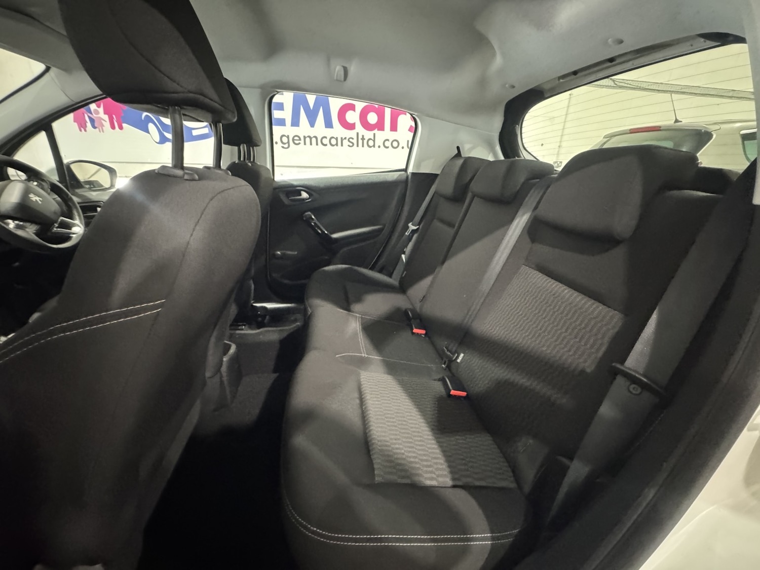 Used Peugeot 208 2016 for sale - 77140620: Photo 53