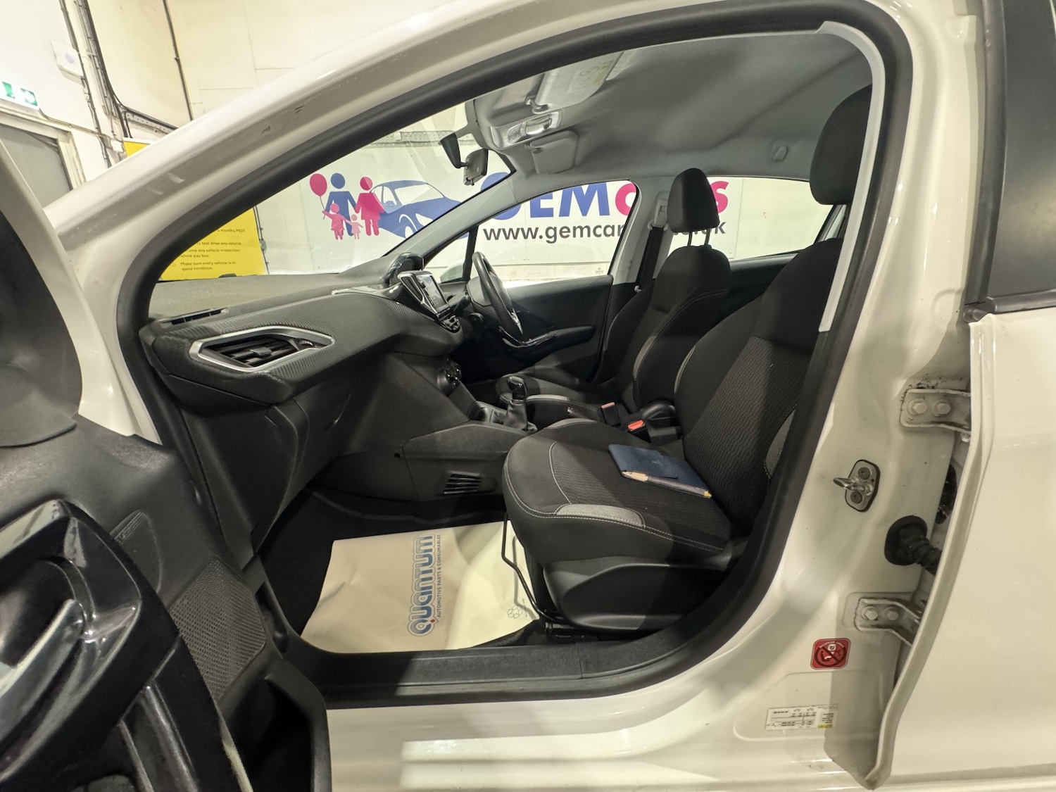 Used Peugeot 208 2016 for sale - 77140620: Photo 58