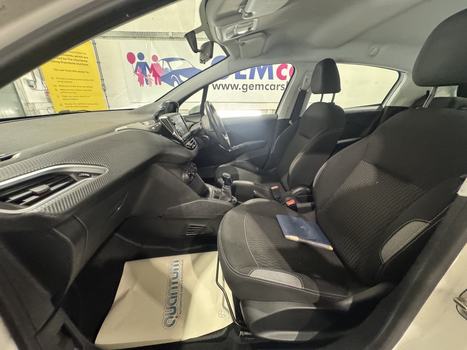 Used Peugeot 208 2016 for sale - 77140620: Photo 59