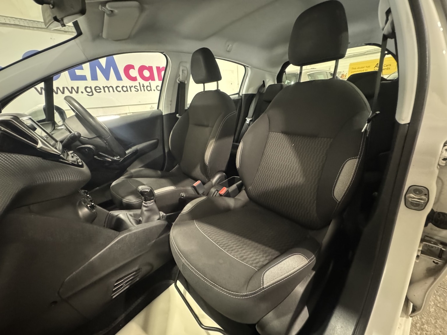 Used Peugeot 208 2016 for sale - 77140620: Photo 60