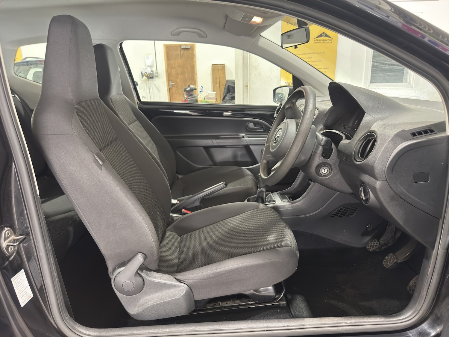 Used Volkswagen up! 2013 for sale - 77749976: Photo 13