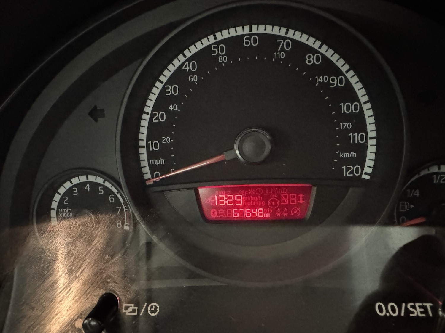 Used Volkswagen up! 2013 for sale - 77749976: Photo 16