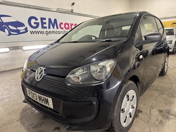 Used Volkswagen up! 2013 for sale - 77749976: Photo