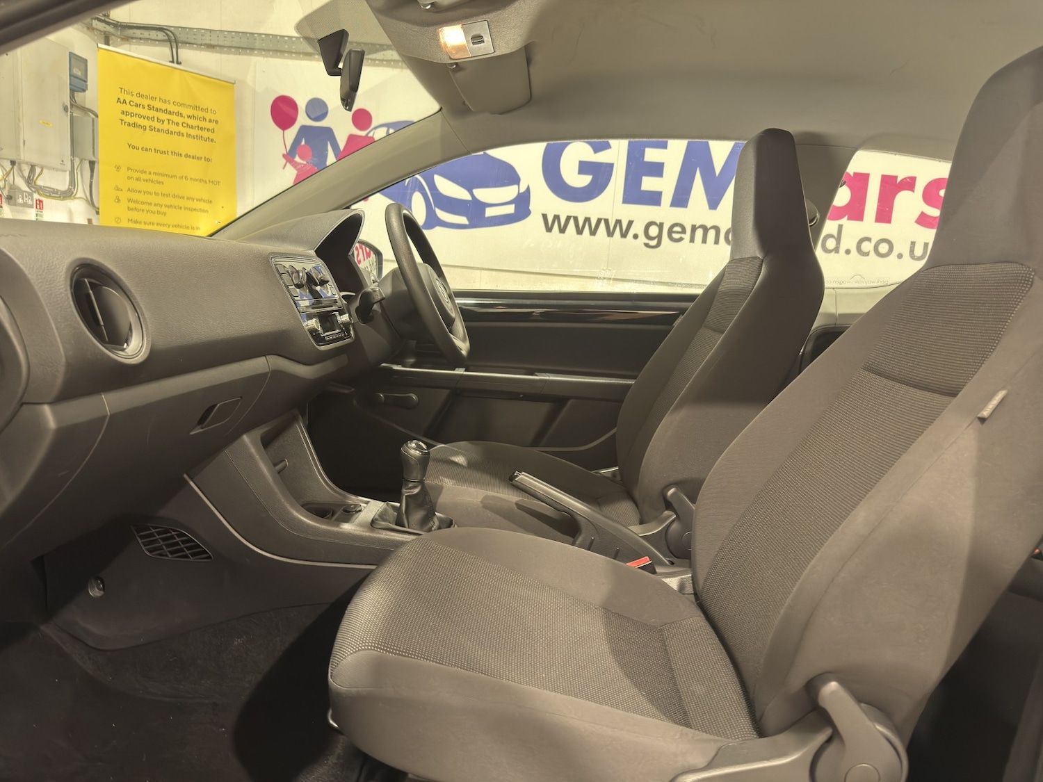 Used Volkswagen up! 2013 for sale - 77749976: Photo 30