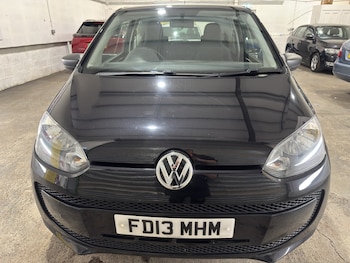 Used Volkswagen up! 2013 for sale - 77749976: Photo
