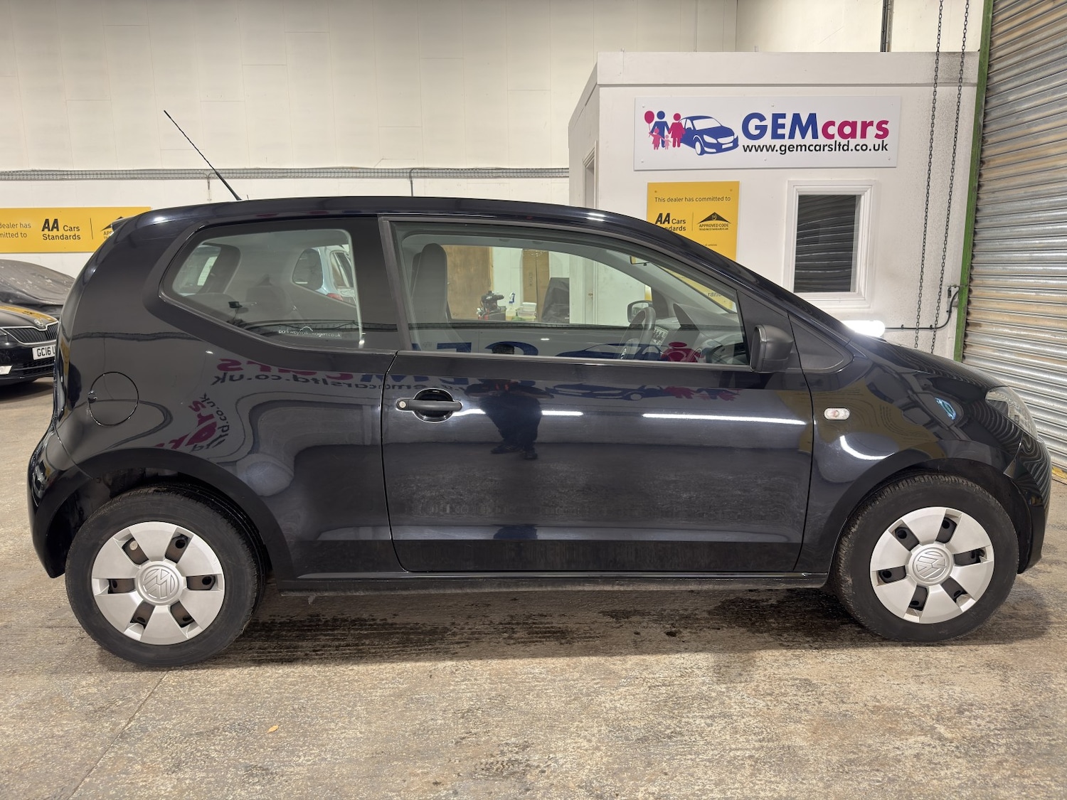 Used Volkswagen up! 2013 for sale - 77749976: Photo 6