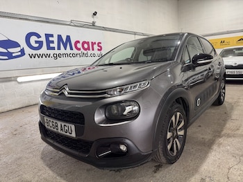 Used Citroen C3 2019 for sale - 78614172: Photo