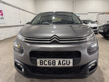 Used Citroen C3 2019 for sale - 78614172: Photo