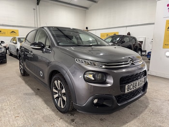 Used Citroen C3 2019 for sale - 78614172: Photo