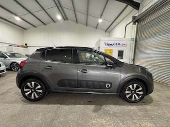 Used Citroen C3 2019 for sale - 78614172: Photo